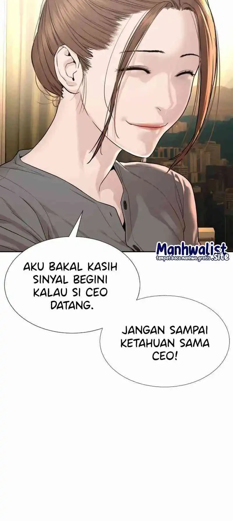 A Lawyer Killler (Killer Lawyer) Chapter 6 - halaman 86