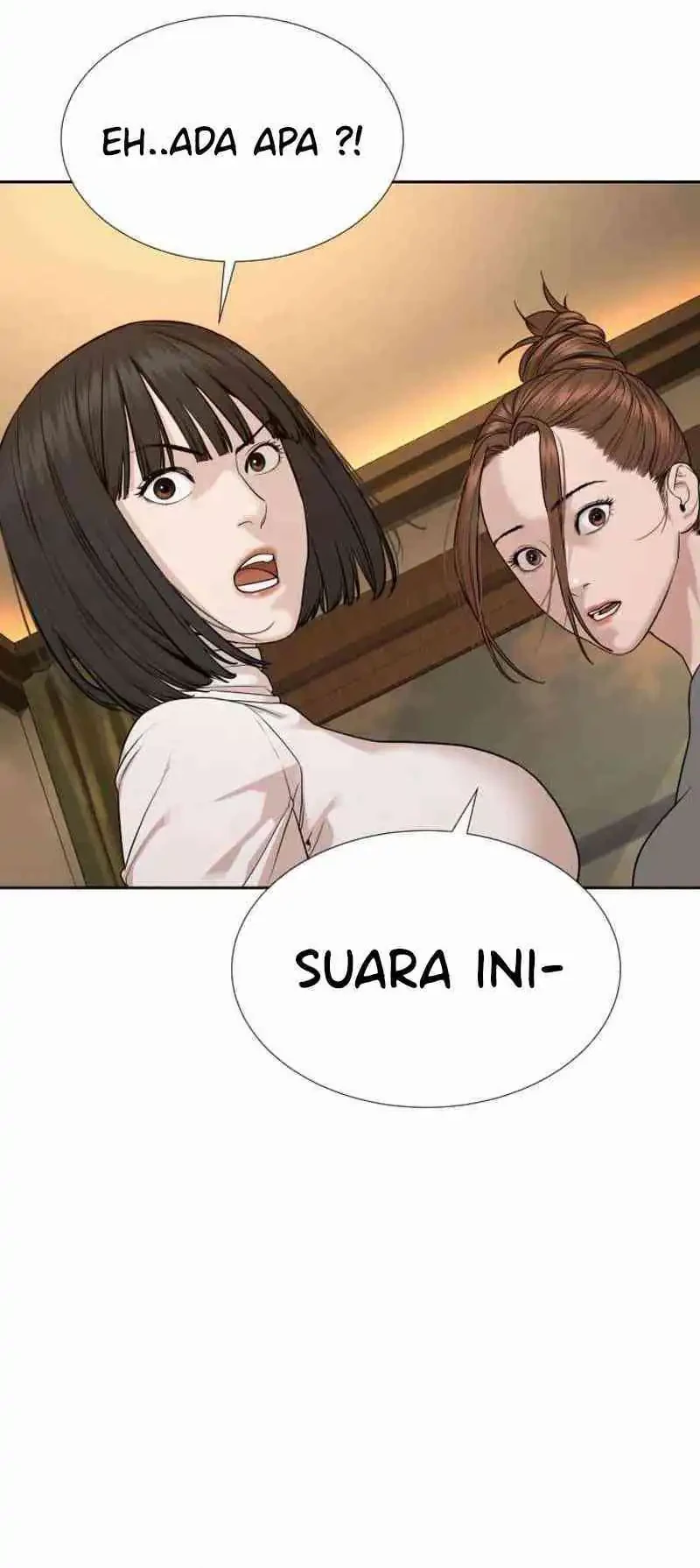 A Lawyer Killler (Killer Lawyer) Chapter 6 - halaman 88