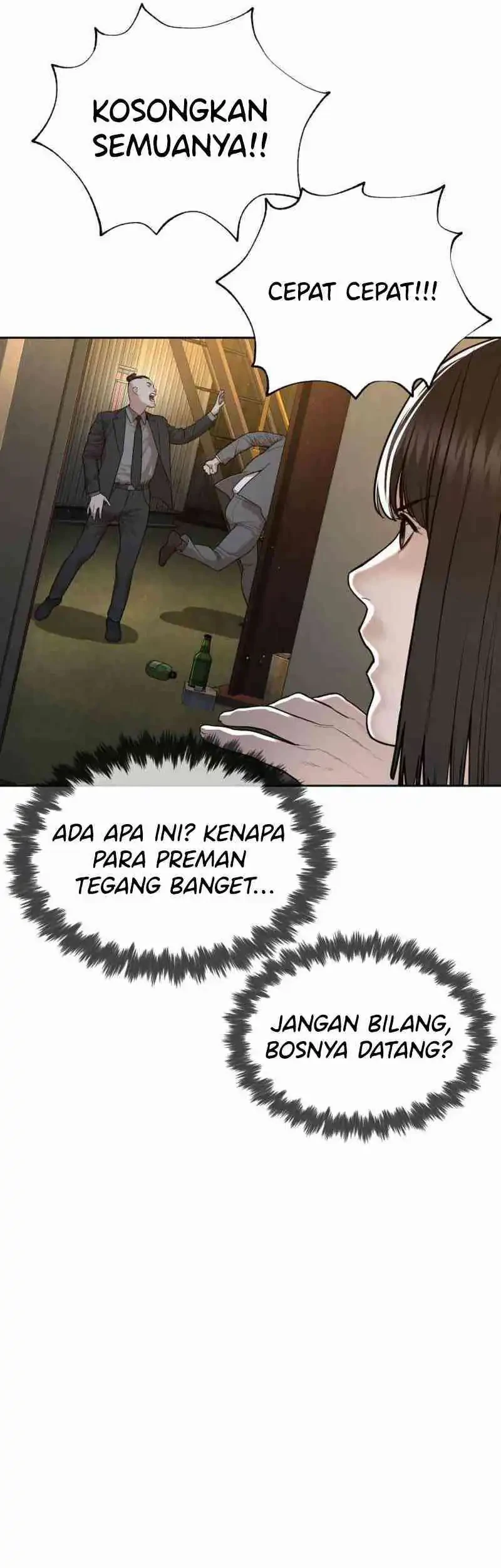 A Lawyer Killler (Killer Lawyer) Chapter 6 - halaman 89