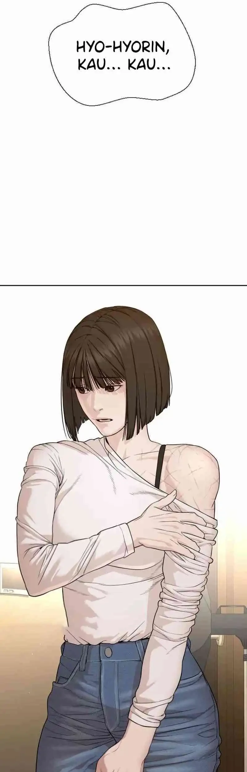 A Lawyer Killler (Killer Lawyer) Chapter 6 - halaman 9