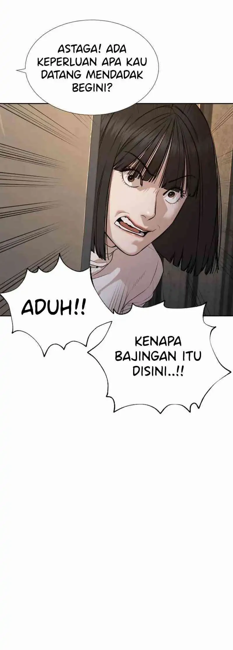 A Lawyer Killler (Killer Lawyer) Chapter 6 - halaman 90