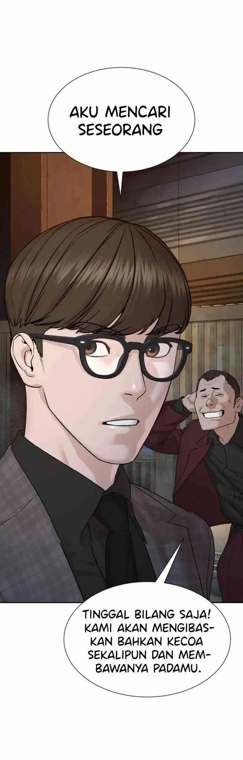 A Lawyer Killler (Killer Lawyer) Chapter 6 - halaman 93