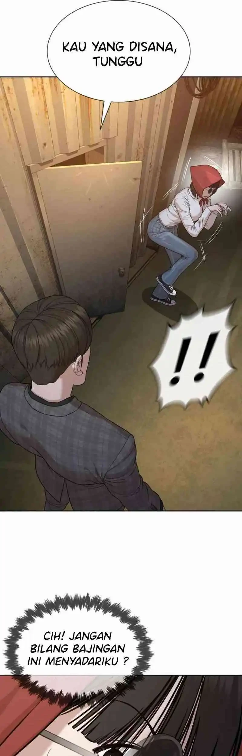 A Lawyer Killler (Killer Lawyer) Chapter 6 - halaman 95