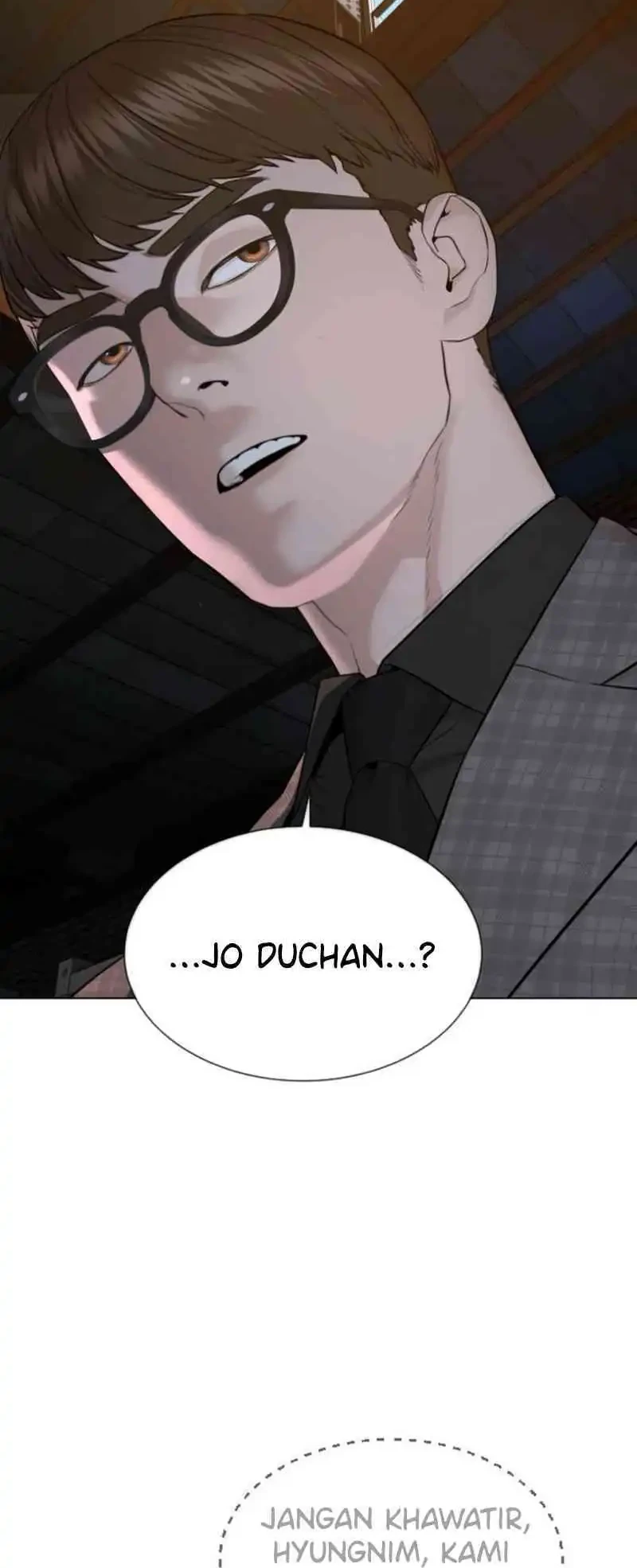 A Lawyer Killler (Killer Lawyer) Chapter 7 - halaman 10