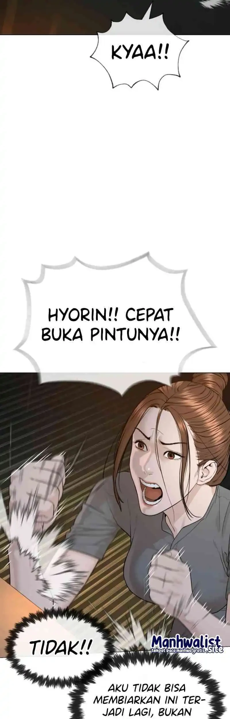 A Lawyer Killler (Killer Lawyer) Chapter 7 - halaman 101