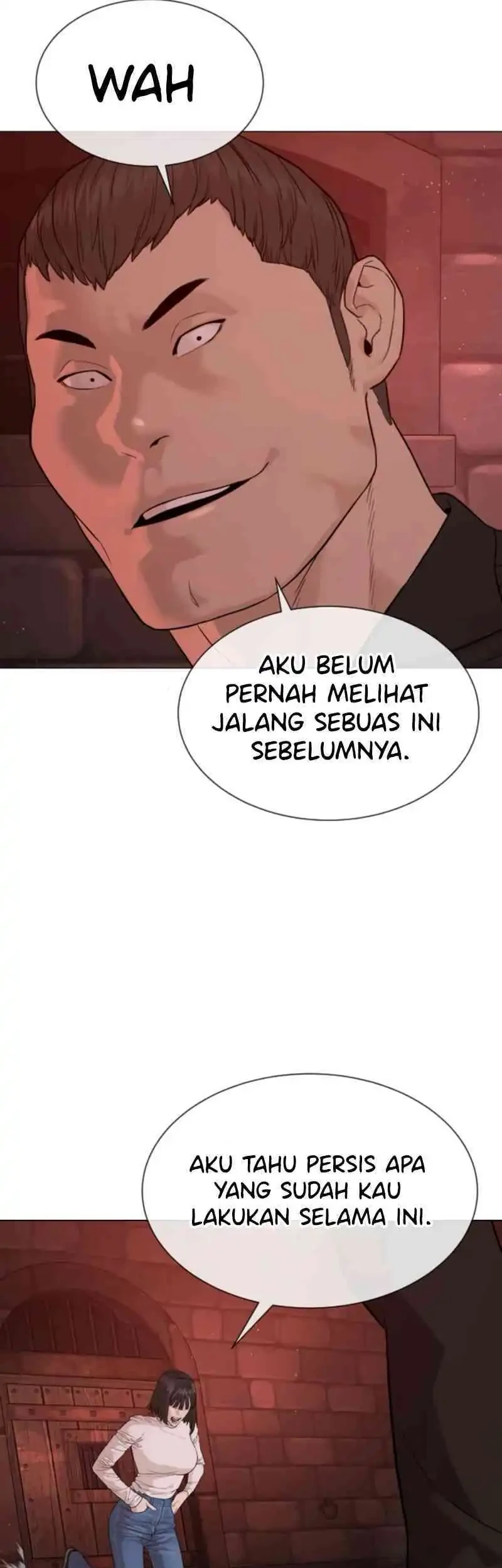 A Lawyer Killler (Killer Lawyer) Chapter 7 - halaman 103