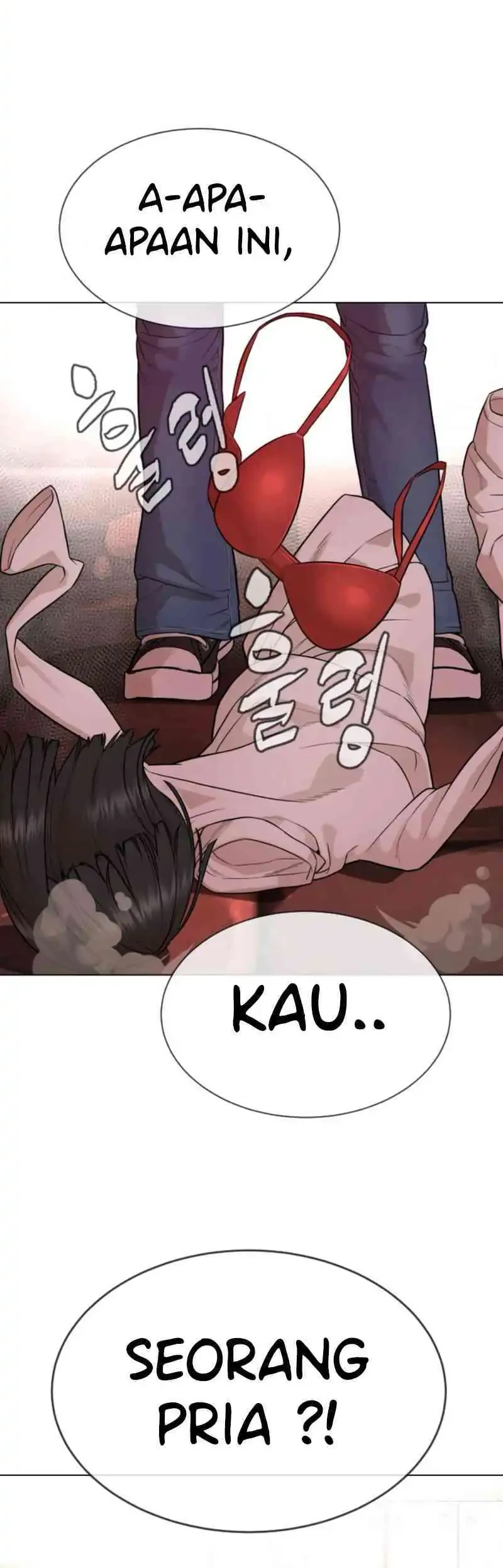 A Lawyer Killler (Killer Lawyer) Chapter 7 - halaman 106
