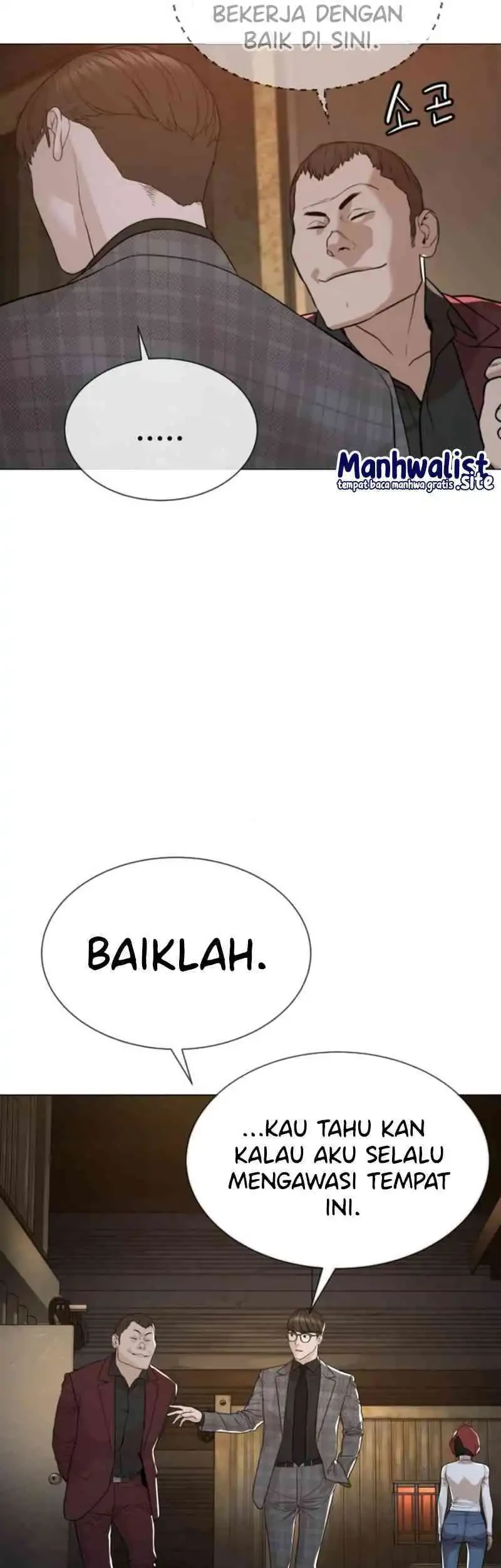 A Lawyer Killler (Killer Lawyer) Chapter 7 - halaman 11