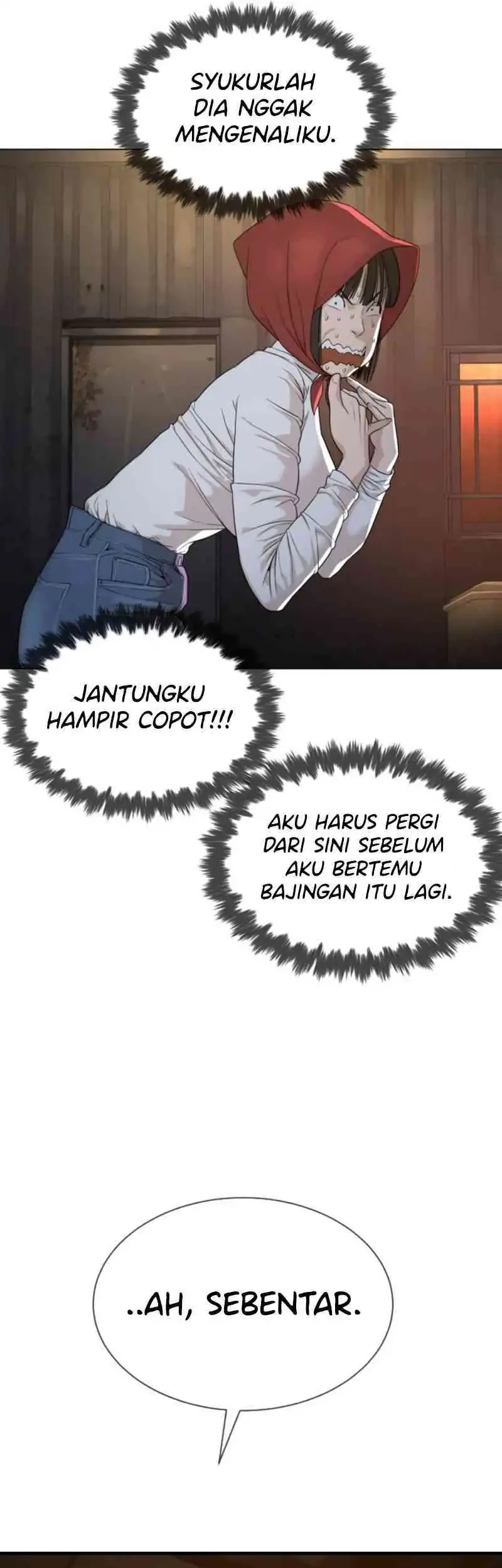 A Lawyer Killler (Killer Lawyer) Chapter 7 - halaman 13