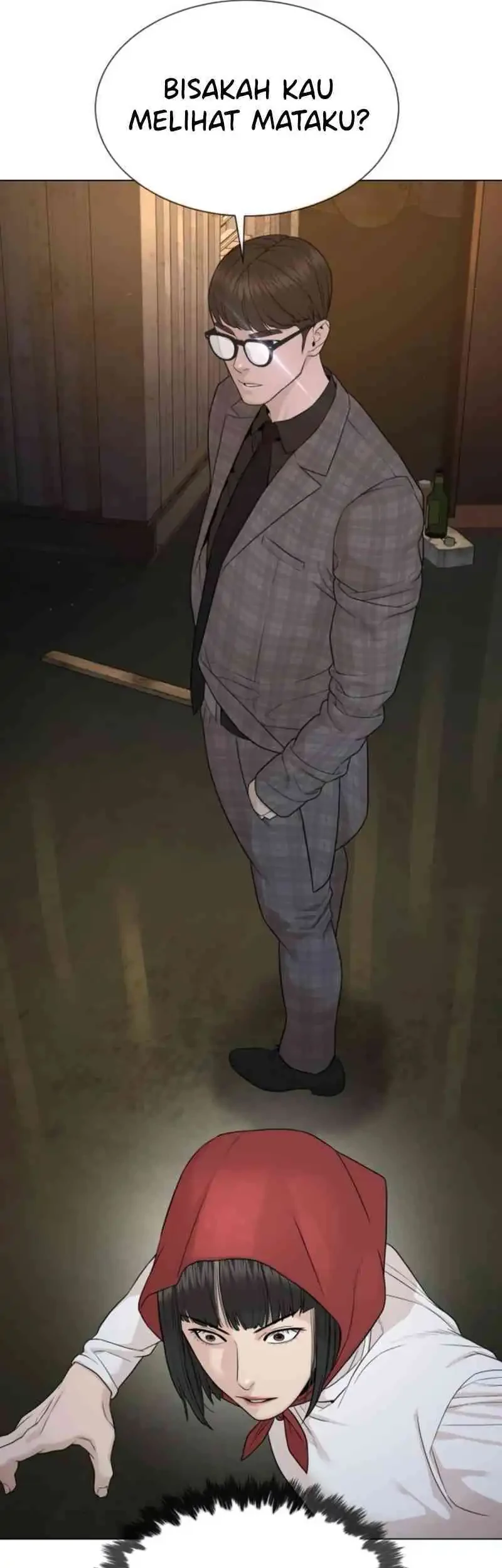 A Lawyer Killler (Killer Lawyer) Chapter 7 - halaman 15