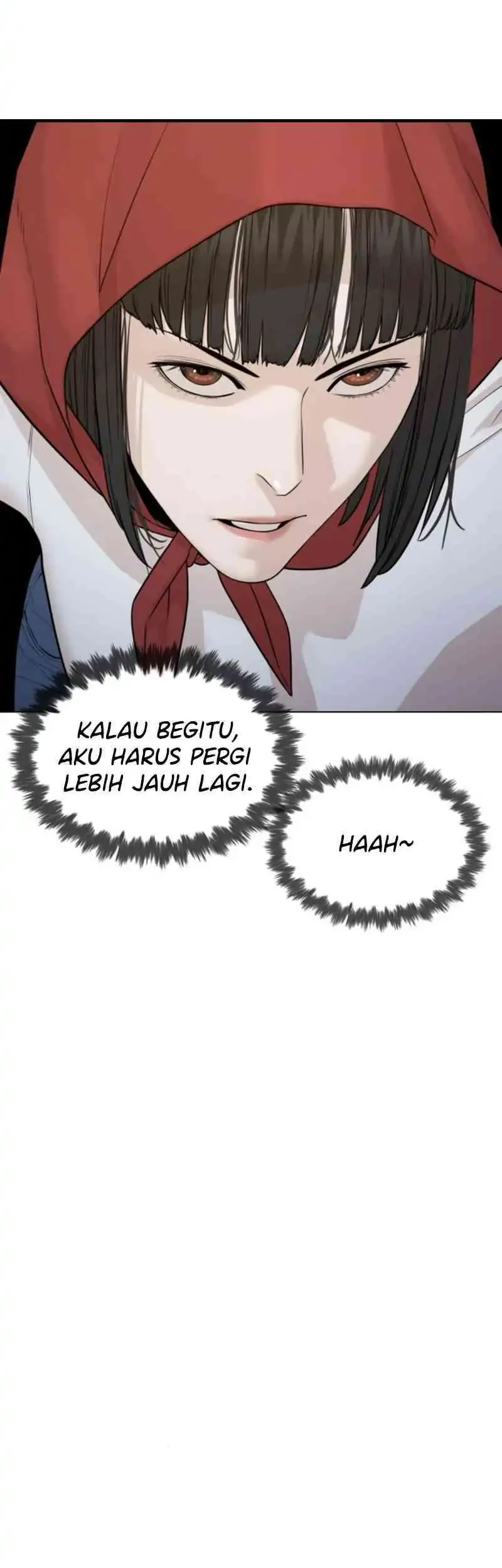 A Lawyer Killler (Killer Lawyer) Chapter 7 - halaman 18