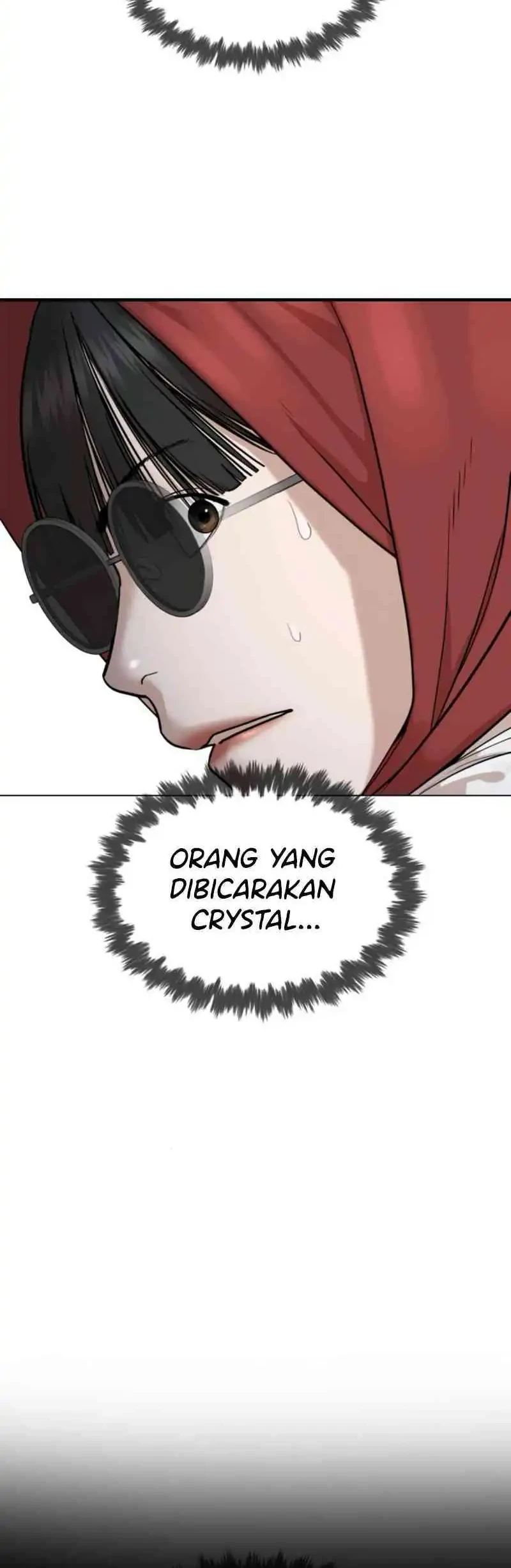 A Lawyer Killler (Killer Lawyer) Chapter 7 - halaman 2