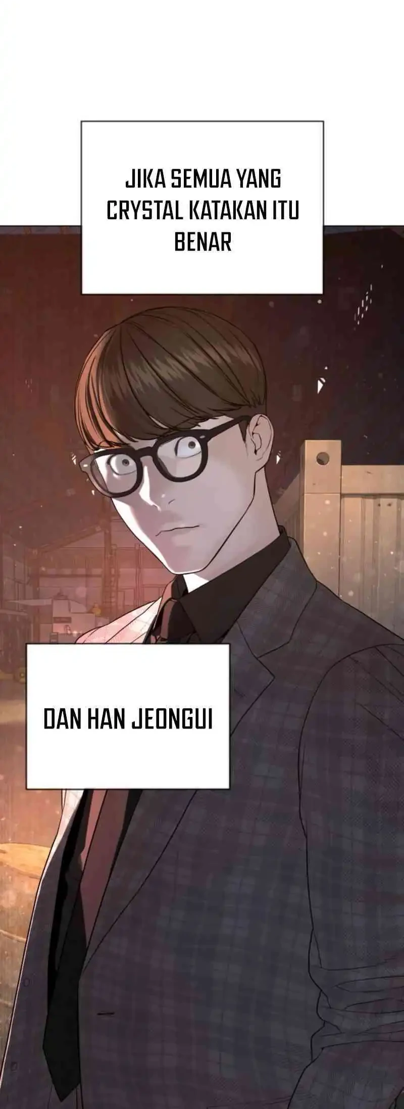 A Lawyer Killler (Killer Lawyer) Chapter 7 - halaman 20