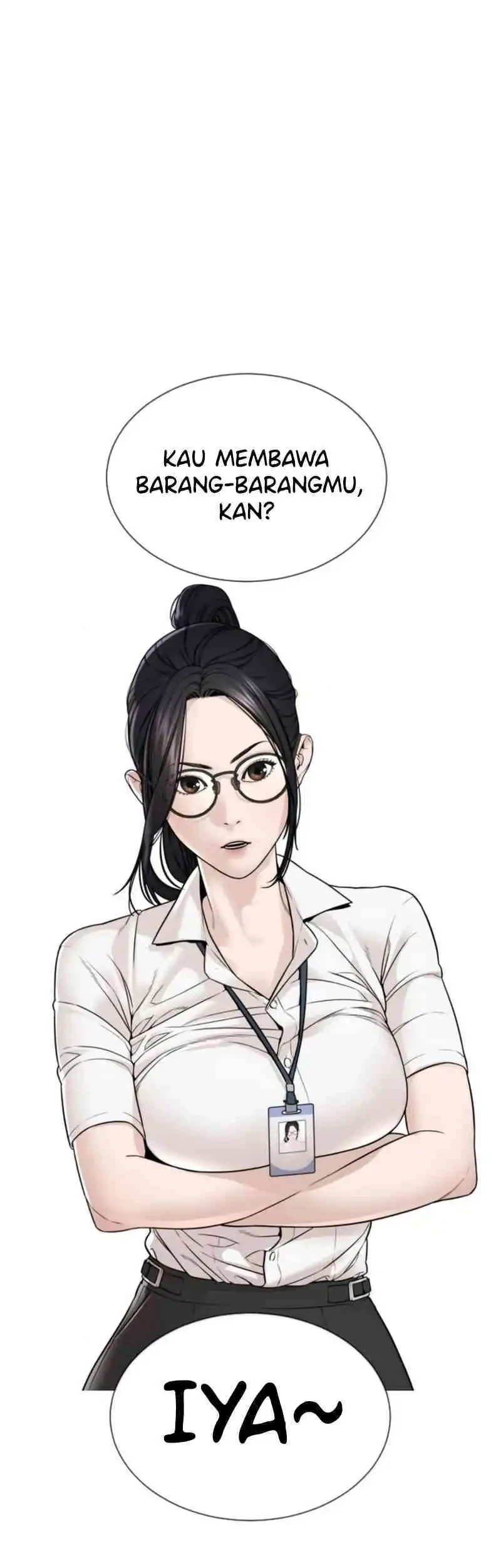A Lawyer Killler (Killer Lawyer) Chapter 7 - halaman 27