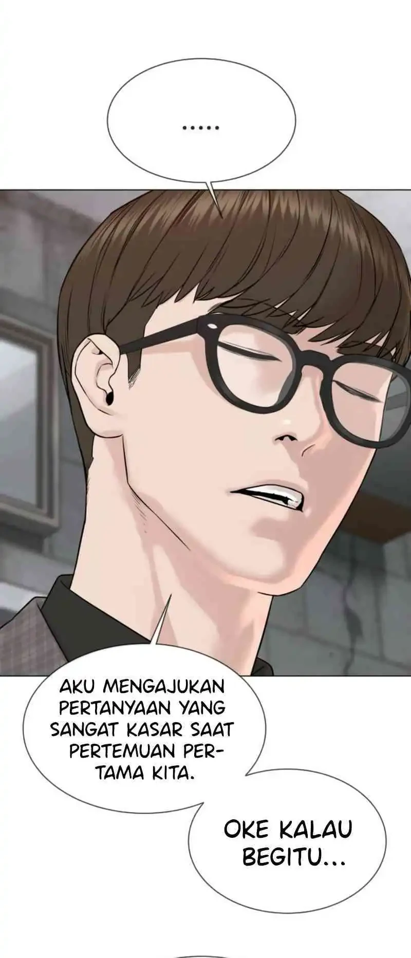 A Lawyer Killler (Killer Lawyer) Chapter 7 - halaman 32