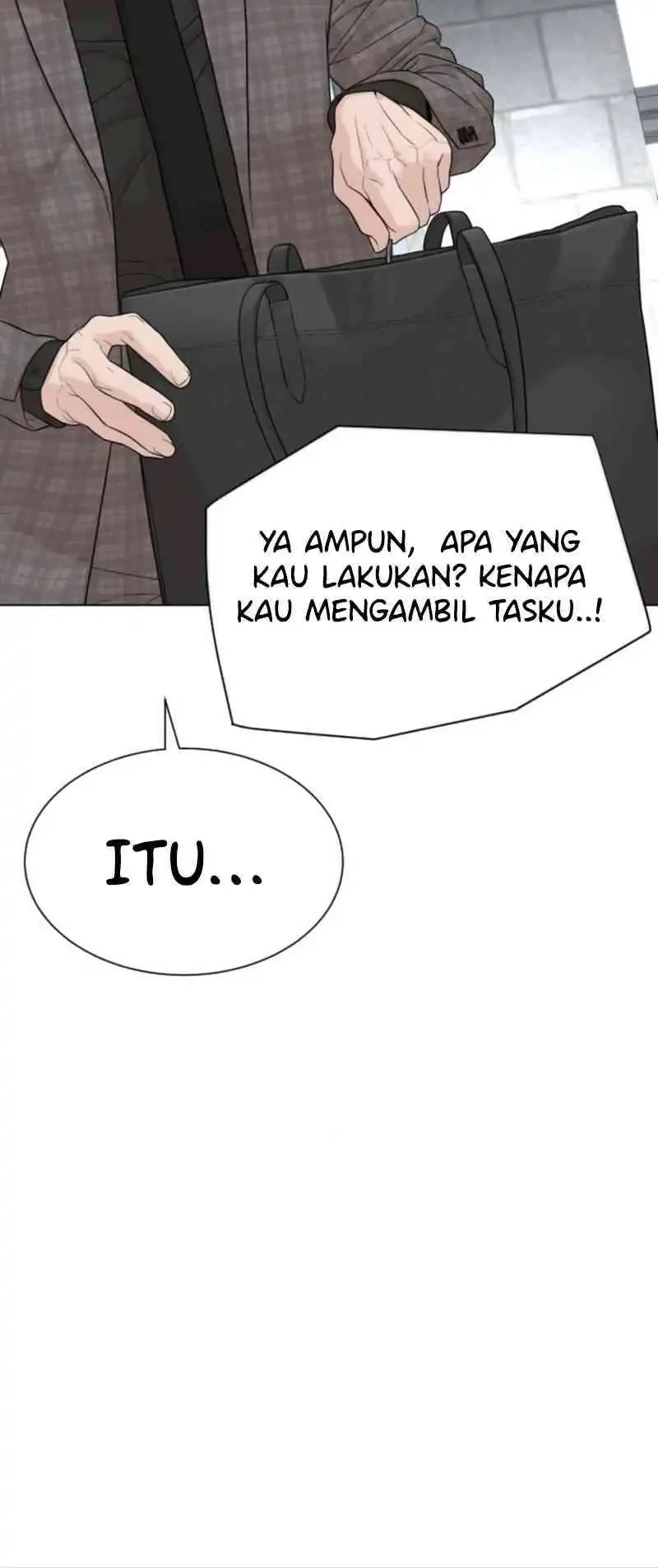 A Lawyer Killler (Killer Lawyer) Chapter 7 - halaman 34