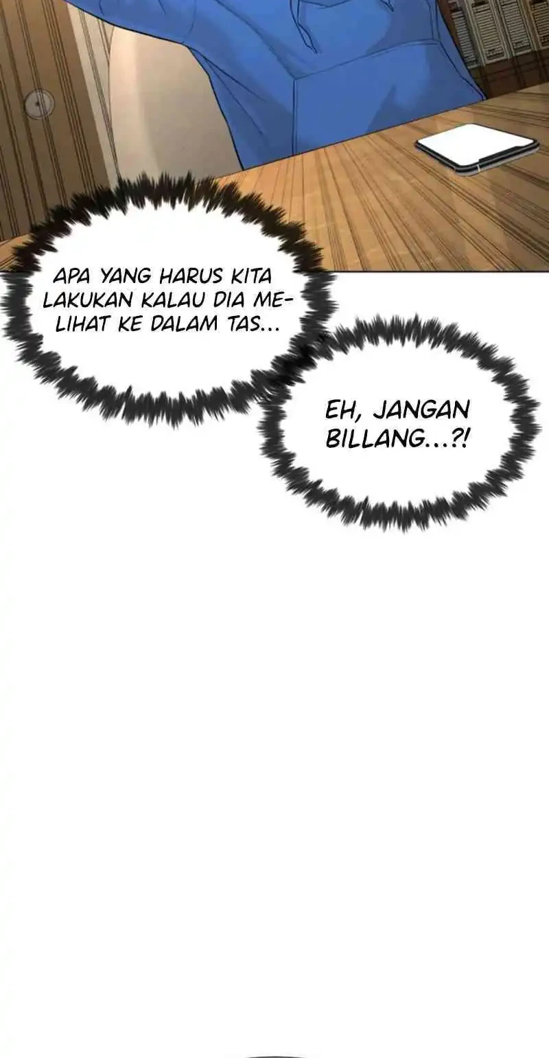 A Lawyer Killler (Killer Lawyer) Chapter 7 - halaman 36