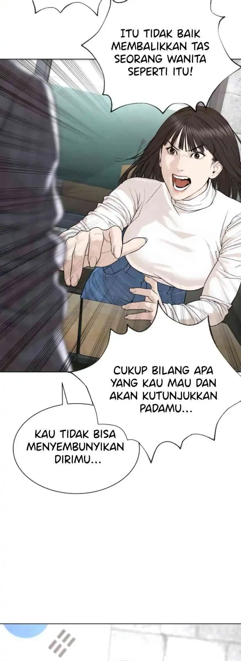 A Lawyer Killler (Killer Lawyer) Chapter 7 - halaman 38