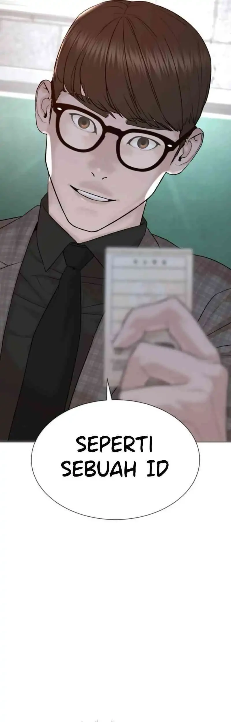 A Lawyer Killler (Killer Lawyer) Chapter 7 - halaman 39