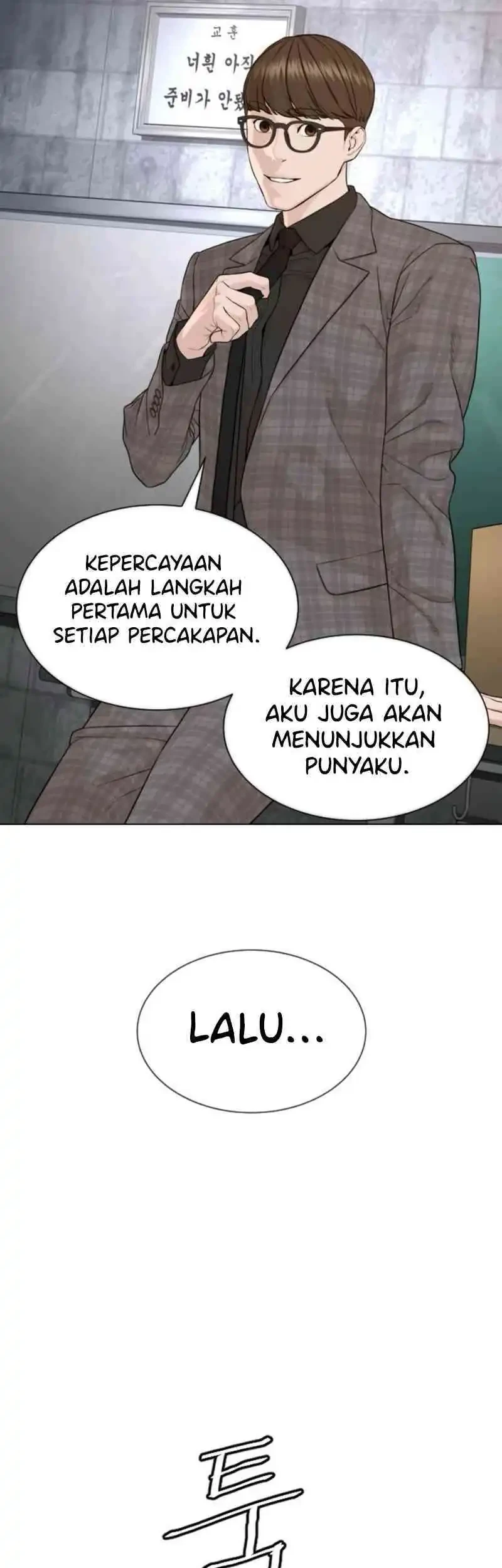 A Lawyer Killler (Killer Lawyer) Chapter 7 - halaman 45