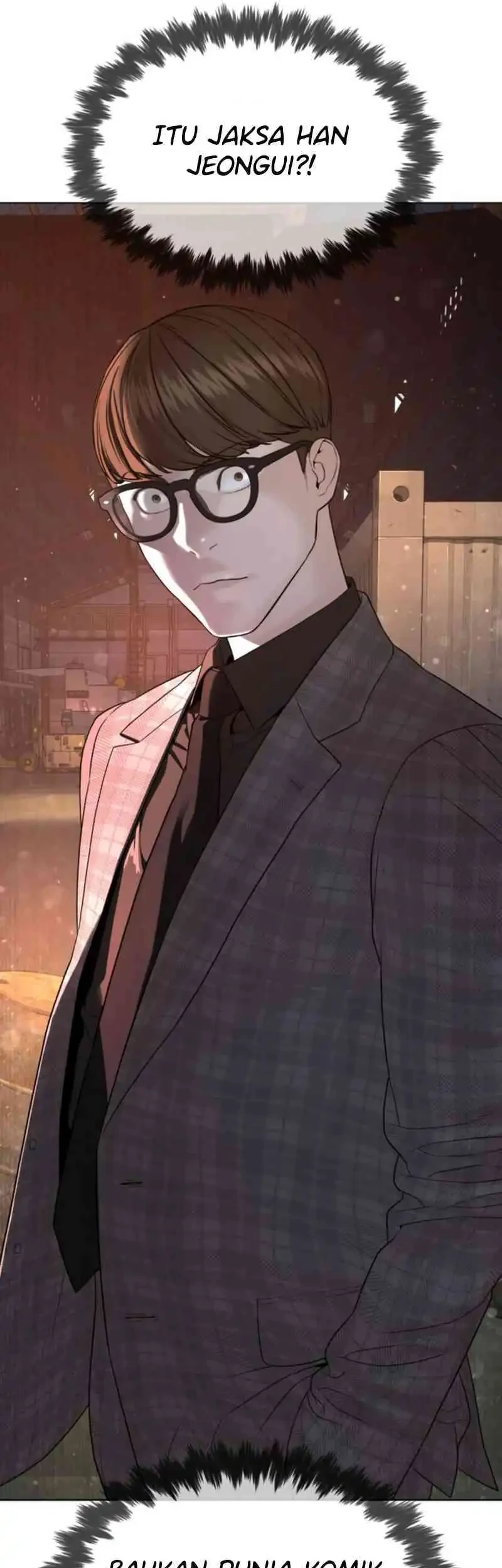 A Lawyer Killler (Killer Lawyer) Chapter 7 - halaman 5
