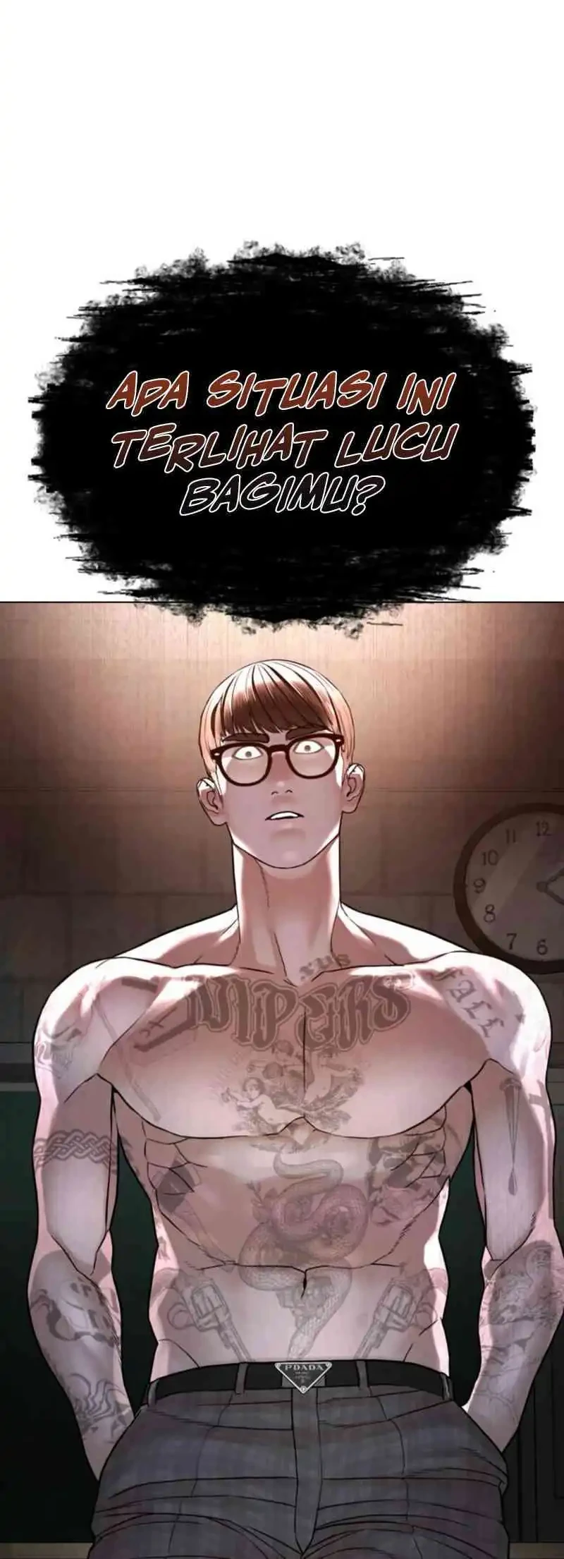 A Lawyer Killler (Killer Lawyer) Chapter 7 - halaman 50
