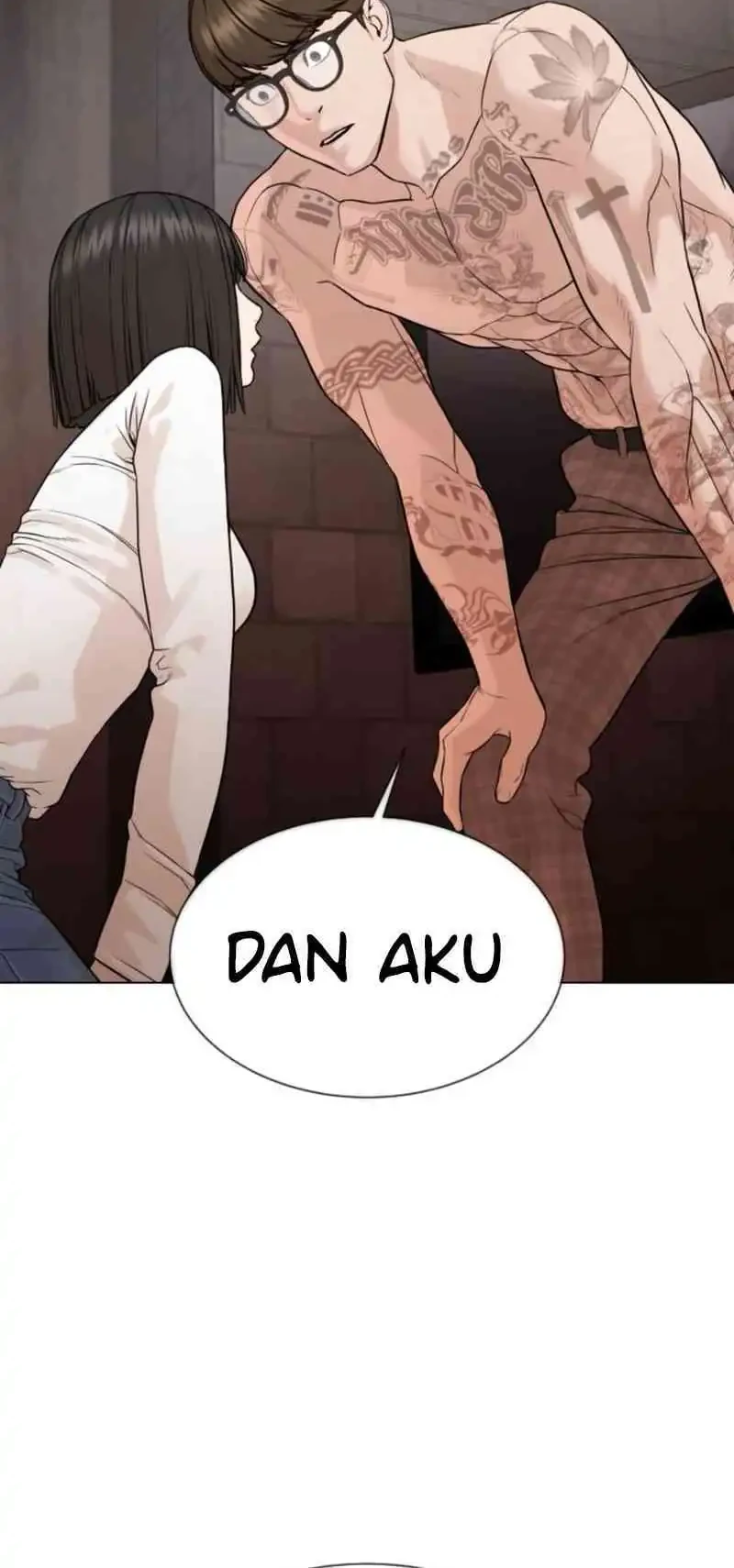A Lawyer Killler (Killer Lawyer) Chapter 7 - halaman 52