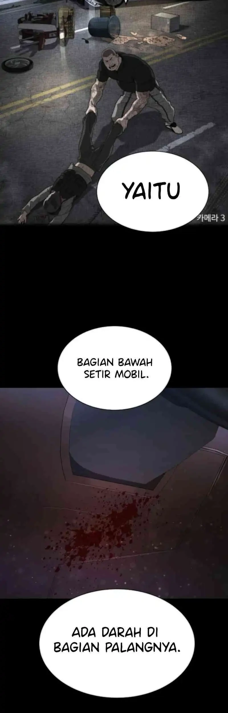 A Lawyer Killler (Killer Lawyer) Chapter 7 - halaman 64