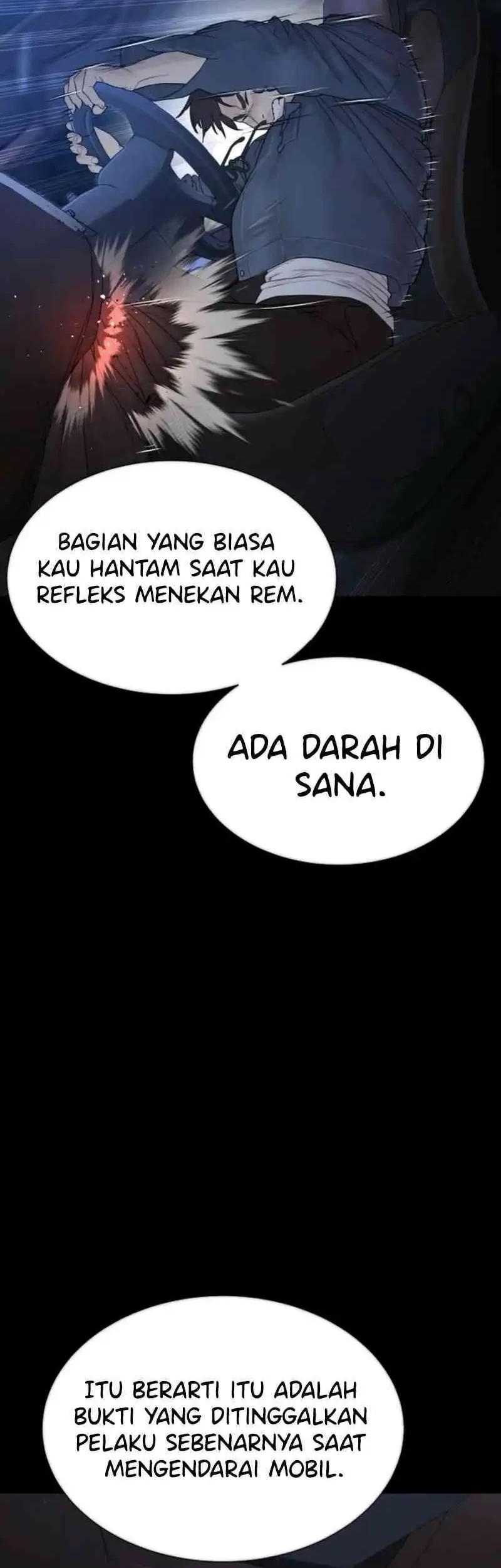 A Lawyer Killler (Killer Lawyer) Chapter 7 - halaman 66