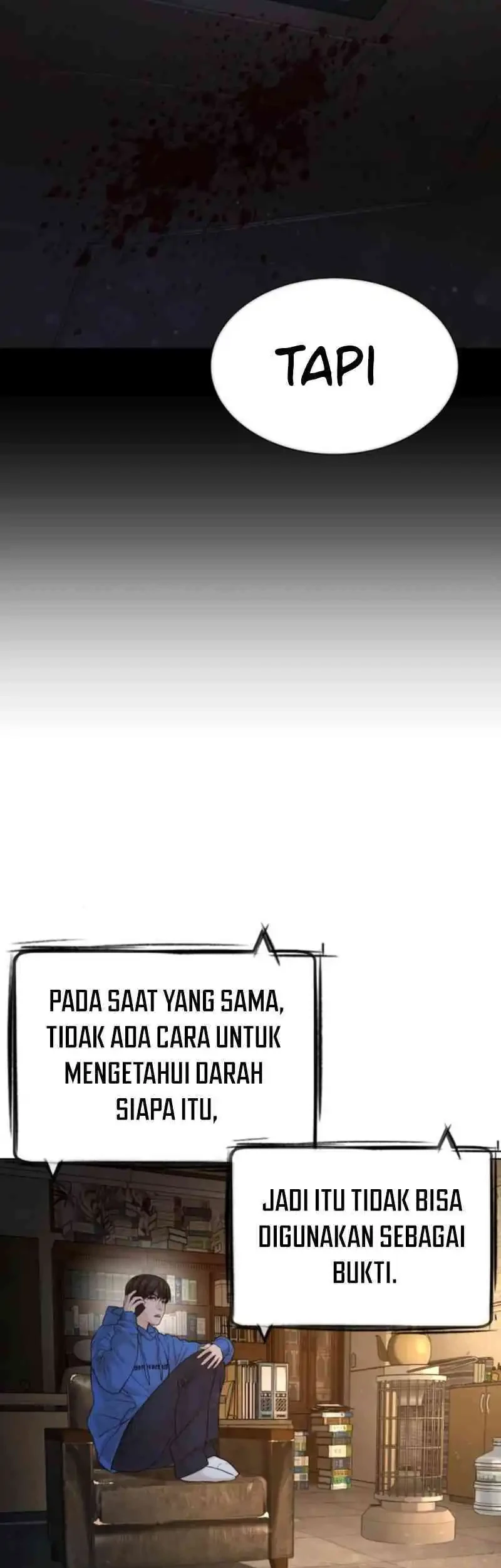 A Lawyer Killler (Killer Lawyer) Chapter 7 - halaman 67
