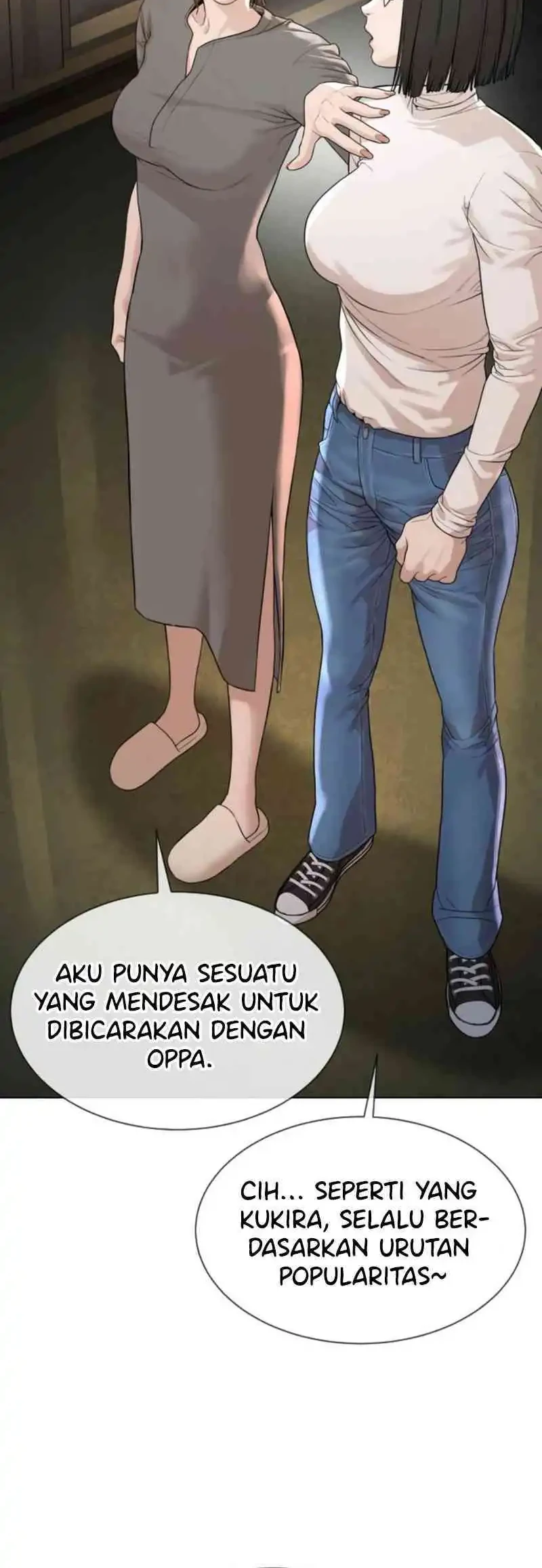 A Lawyer Killler (Killer Lawyer) Chapter 7 - halaman 76
