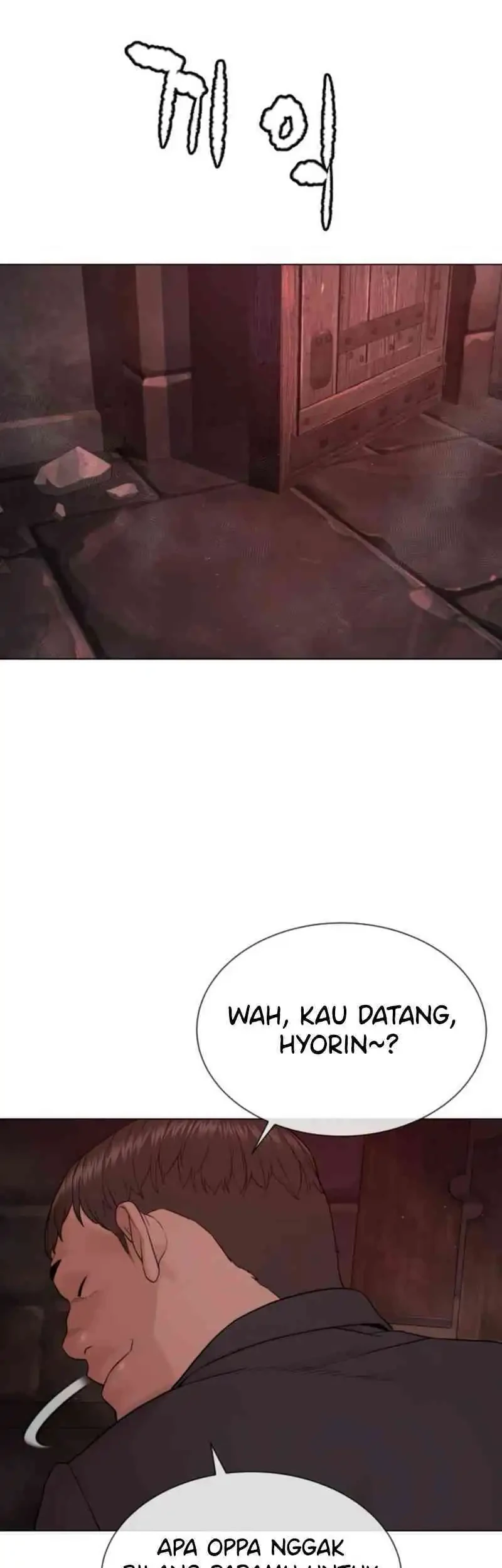 A Lawyer Killler (Killer Lawyer) Chapter 7 - halaman 79