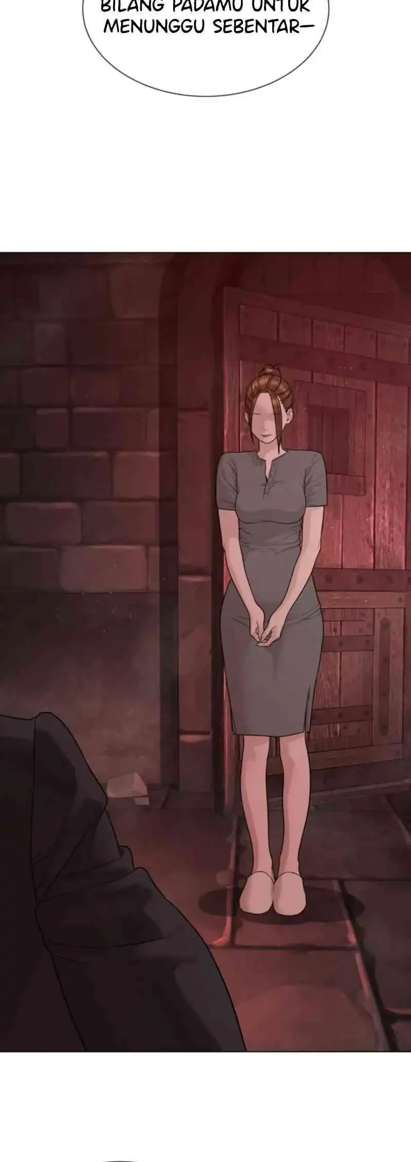 A Lawyer Killler (Killer Lawyer) Chapter 7 - halaman 80