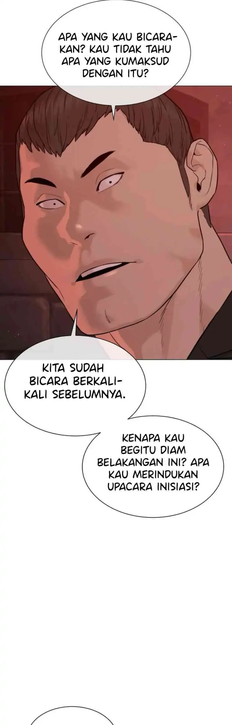 A Lawyer Killler (Killer Lawyer) Chapter 7 - halaman 83