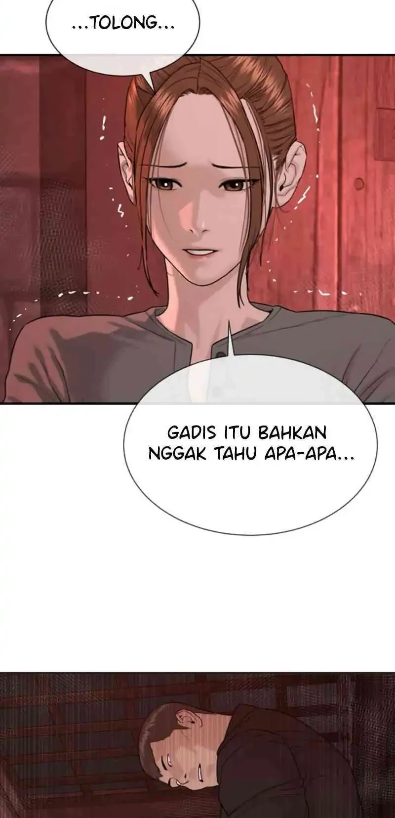 A Lawyer Killler (Killer Lawyer) Chapter 7 - halaman 84