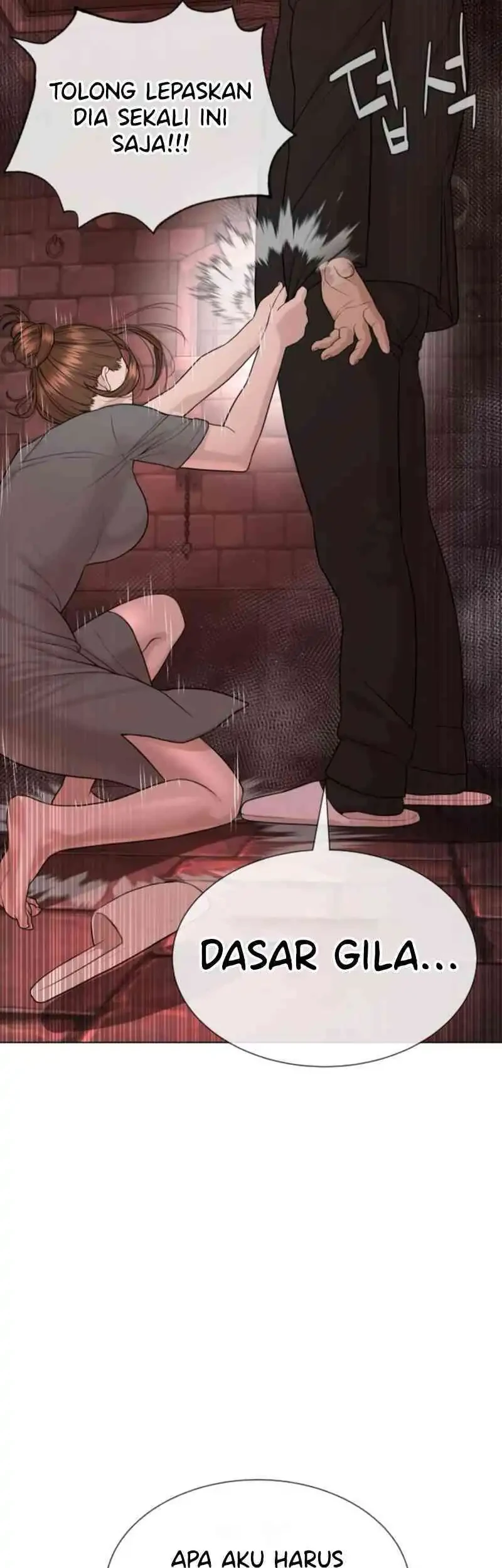 A Lawyer Killler (Killer Lawyer) Chapter 7 - halaman 85
