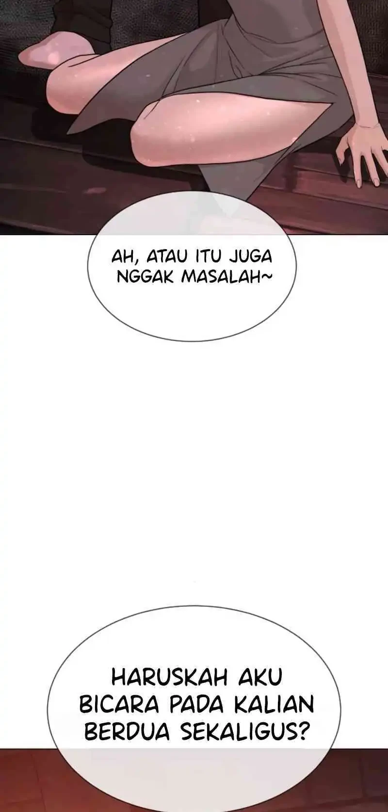 A Lawyer Killler (Killer Lawyer) Chapter 7 - halaman 88