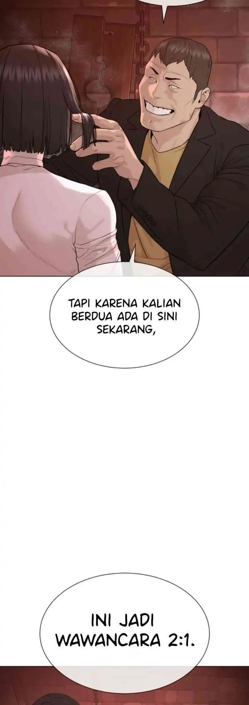 A Lawyer Killler (Killer Lawyer) Chapter 7 - halaman 94