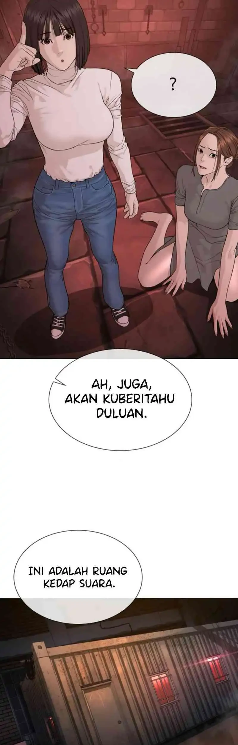 A Lawyer Killler (Killer Lawyer) Chapter 7 - halaman 95