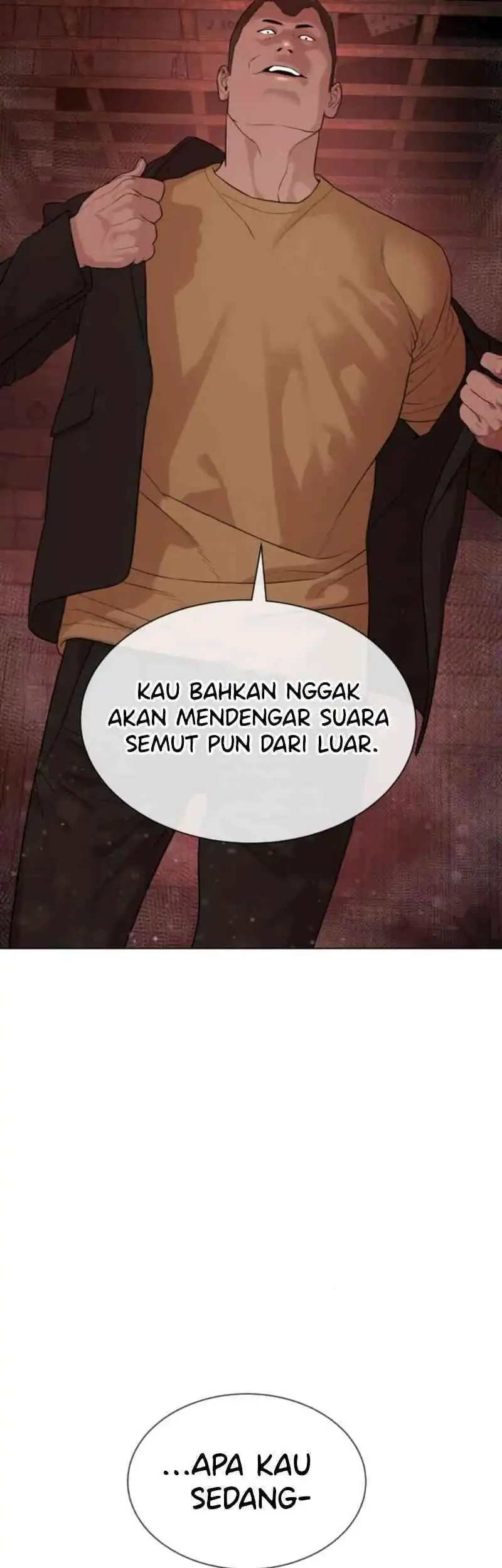 A Lawyer Killler (Killer Lawyer) Chapter 7 - halaman 97