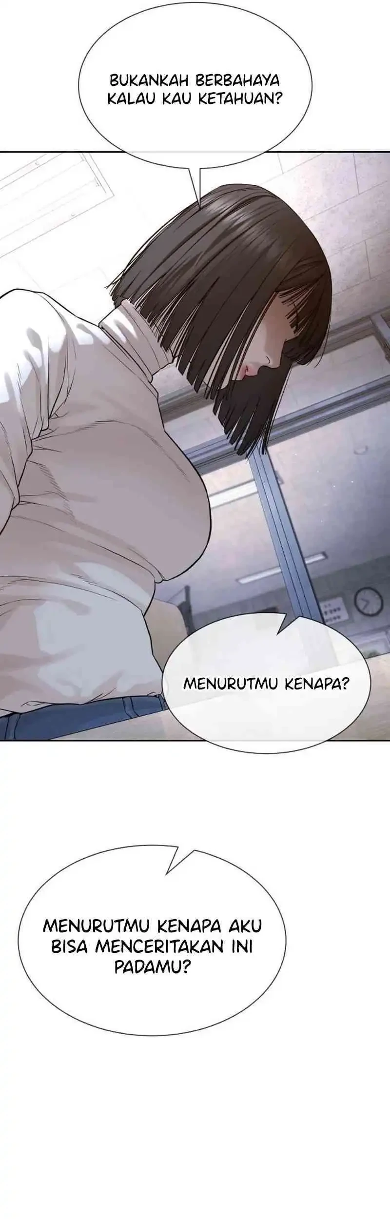 A Lawyer Killler (Killer Lawyer) Chapter 8 - halaman 101