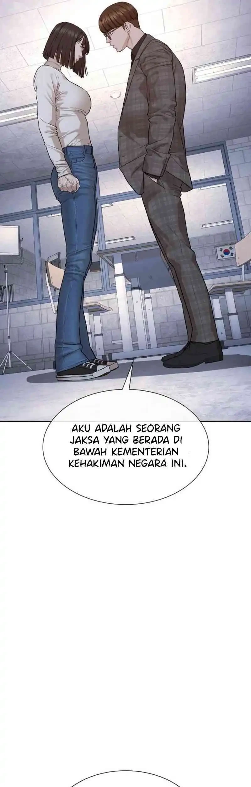 A Lawyer Killler (Killer Lawyer) Chapter 8 - halaman 103