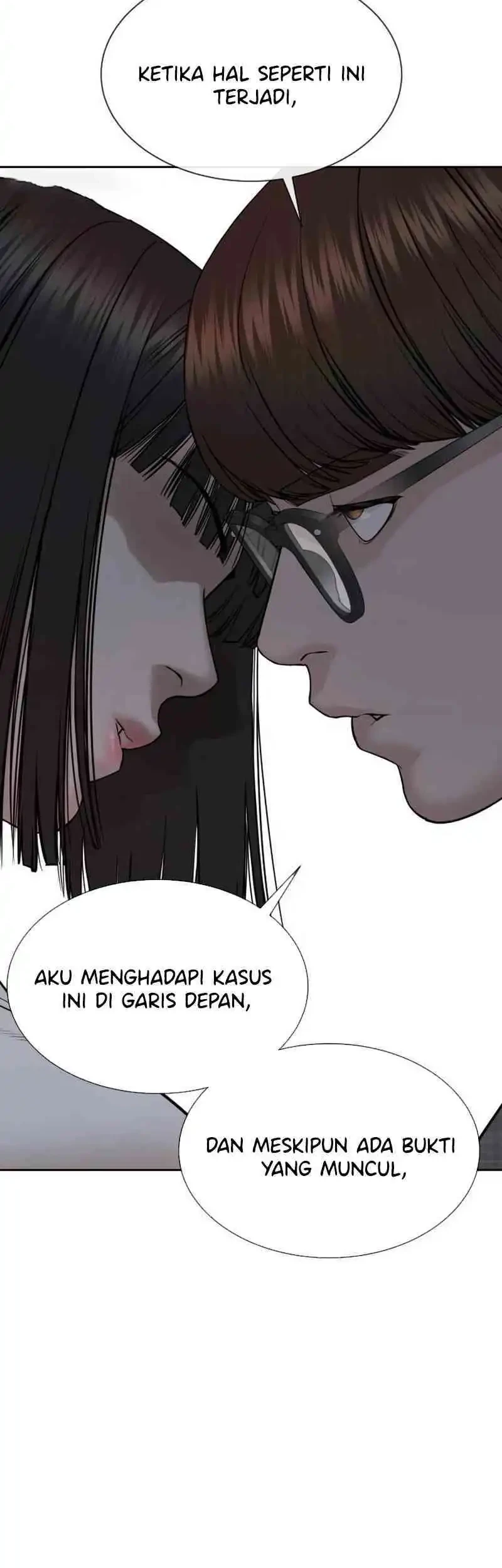 A Lawyer Killler (Killer Lawyer) Chapter 8 - halaman 104