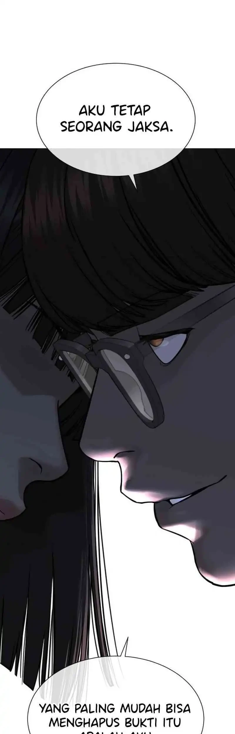 A Lawyer Killler (Killer Lawyer) Chapter 8 - halaman 105