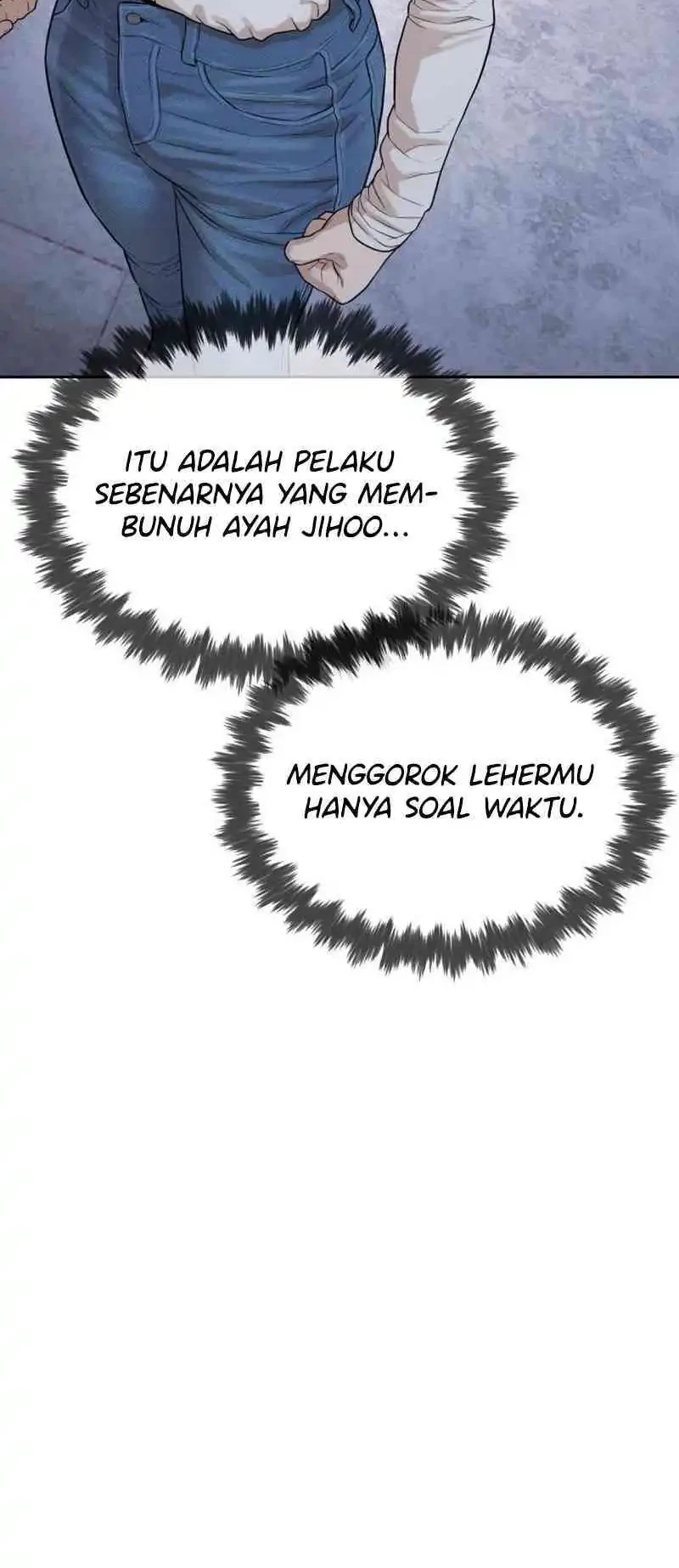 A Lawyer Killler (Killer Lawyer) Chapter 8 - halaman 108