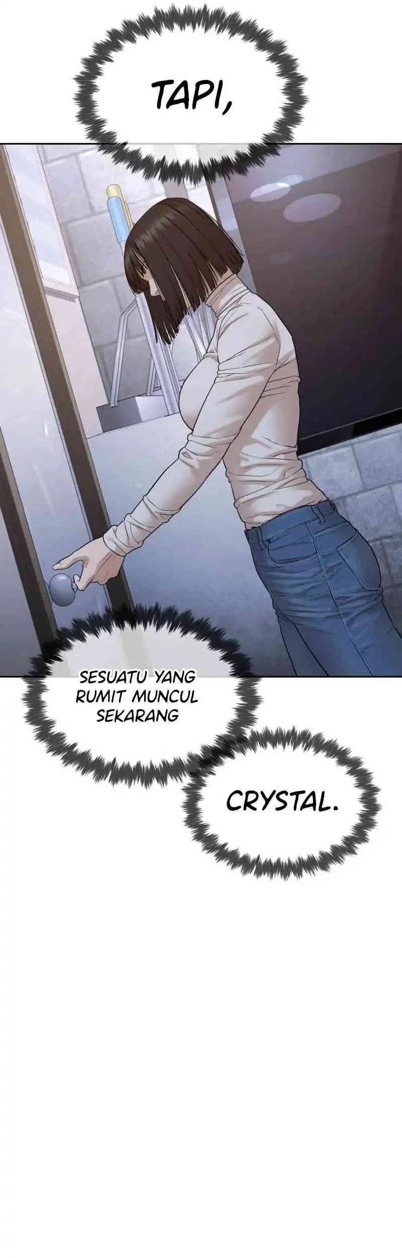 A Lawyer Killler (Killer Lawyer) Chapter 8 - halaman 109