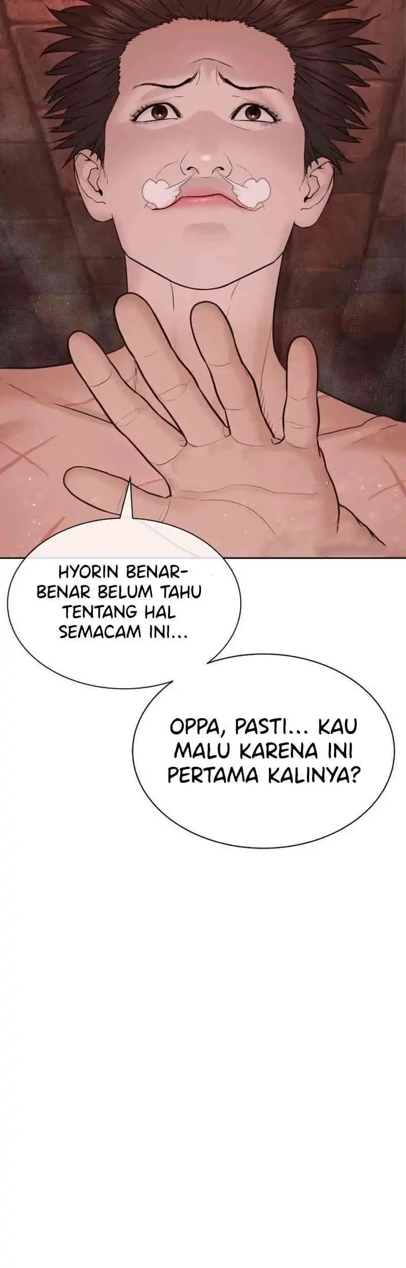 A Lawyer Killler (Killer Lawyer) Chapter 8 - halaman 11