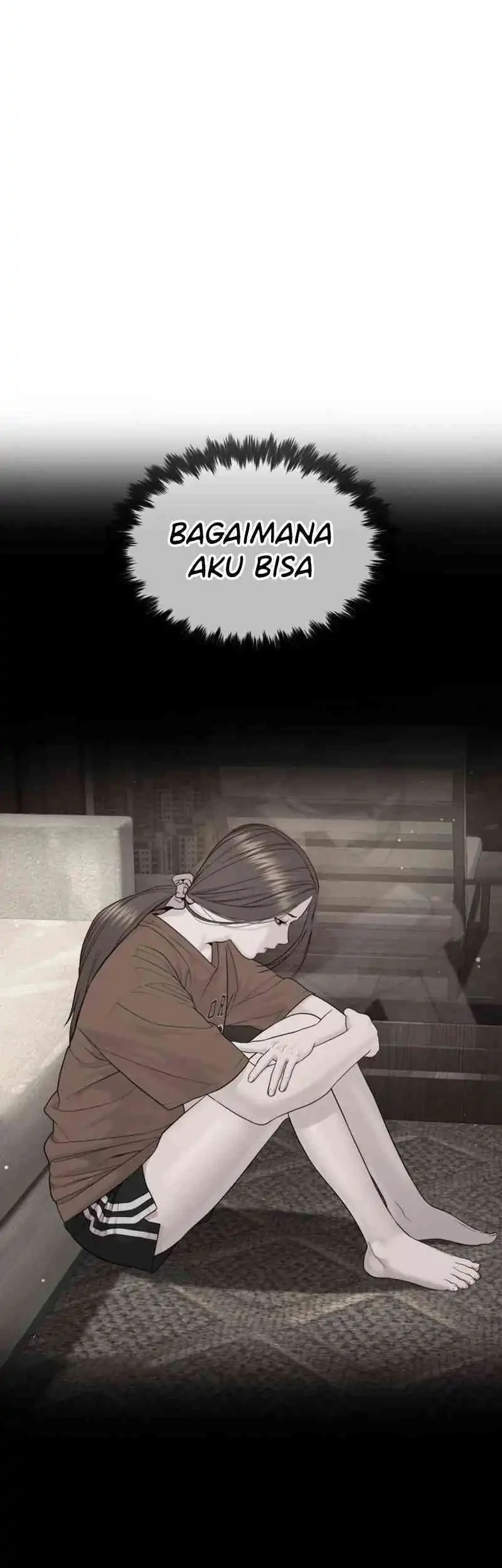 A Lawyer Killler (Killer Lawyer) Chapter 8 - halaman 110