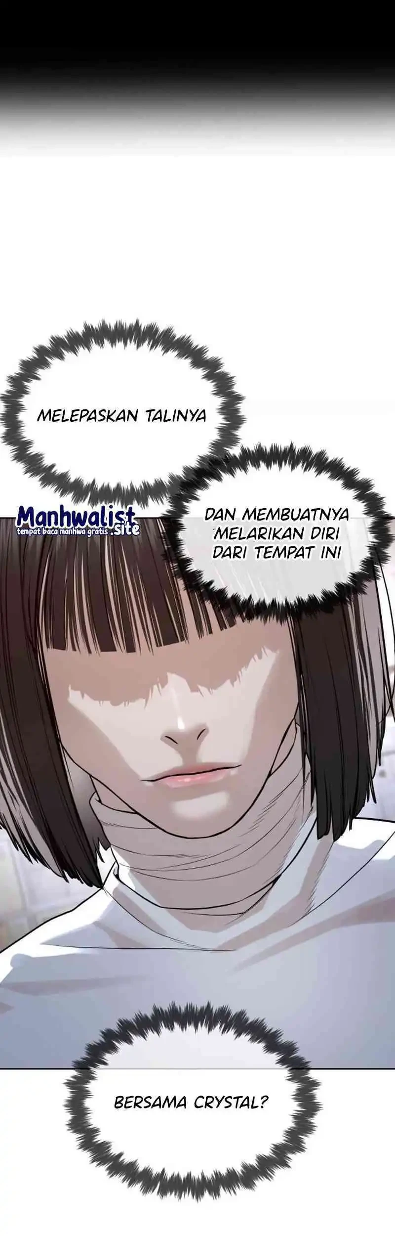 A Lawyer Killler (Killer Lawyer) Chapter 8 - halaman 111