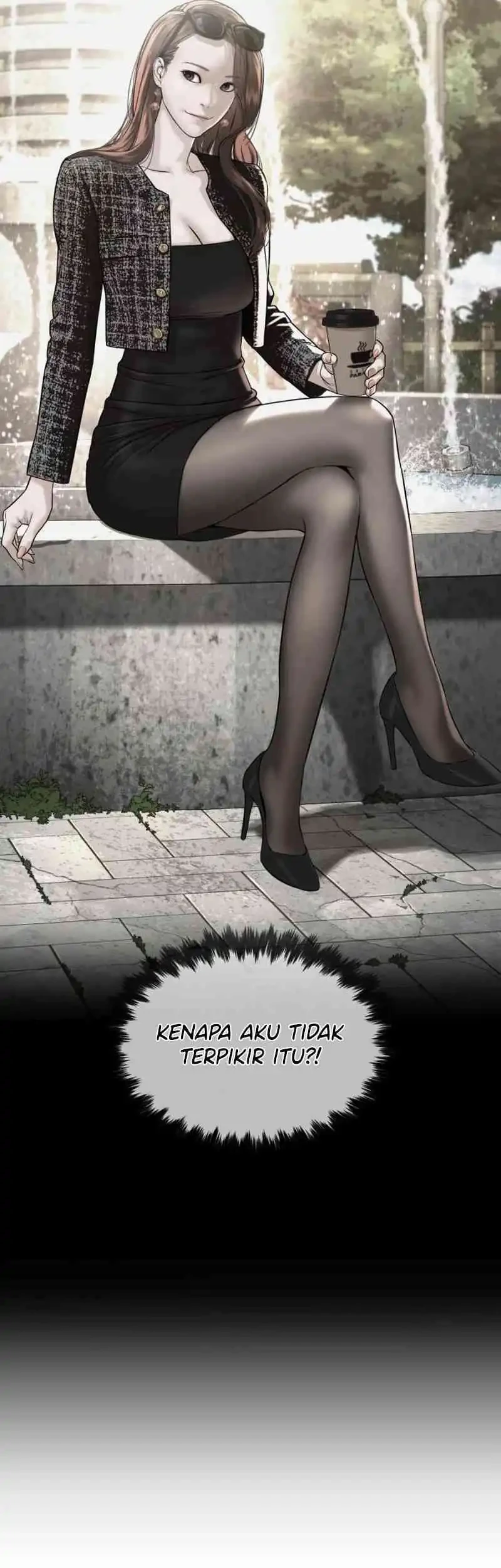 A Lawyer Killler (Killer Lawyer) Chapter 8 - halaman 113